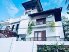 (PH820) Three Storey House for sale in Maharagama