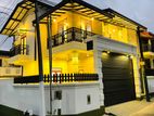 (PH822) Newly Built Luxury Two Storey House for Sale in Bokundara