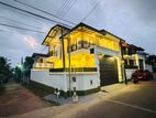 (PH822) Newly Built Luxury Two Storey House for Sale in Bokundara