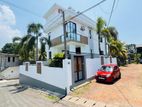 (PH823) Fully Furnished Four Storey House for Sale in Dehiwala