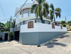 (PH823)180M Furnished Four Storey House for Sale in Dehiwala