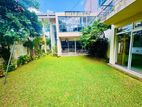 (PH824) Furnished Four Storey House for Sale in Boralasgamuwa