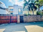 (PH824) Furnished Four Storey House for Sale in Boralesgamuwa