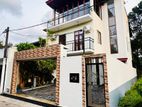 (PH839) Three Storey House for Sale in Maharagama