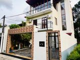 (PH839) Three Storey House for Sale in Maharagama