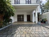 (PH839) Three Storey House for Sale in Maharagama