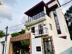 PH839) Three Storey House for Sale in Maharagama