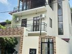 (PH839) Three Storey House for Sale in Maharagama