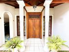 (PH849) Luxury 2 Storey House with Annex for Sale in Nugegoda