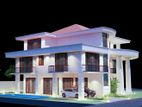 (PH856) 5BR Three Storey House for Sale in Bokundara