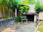(PH863) Furnished Two Storey House for Sale in Ratmalana