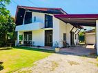 (PH864) Two Storey House for Sale in Moratuwa