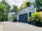 (PH898) Super Luxury Three Storey House for Sale in Maharagama