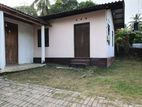 (PH918) Single Storey House for Sale in Moratuwa