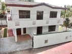 (PH921) Two Storey House for Sale in Piliyandala