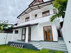 (PH946) Brand New Modern Luxury 2 Storey House for Sale in Piliyandala