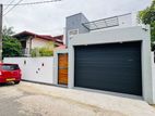 (PH946) Brand New Modern Luxury 2 Storey House for Sale in Piliyandala