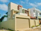 (PH972) Brand New Three Storey House for Sale in Piliyandala