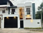 (PH979) Brand New Luxury House for Sale in Boralesgamuwa
