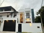 (PH979) Brand New Luxury House for Sale in Boralesgamuwa