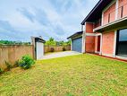 (PH988) Brand New Modern House for Sale in Kahathuduwa