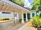 (PH990) Single Storey House for Sale Nugegoda