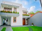 (PH999) Two Storey Luxury House for Sale in Piliyandala