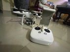 DJI Phantom 3 4K Drone
