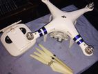 Dji Phantom 3 Camera Drone