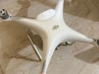 Phantom 4 Advanced Drone