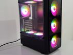 Phantom RX-1902P Gaming Casing - 8 RGB Fans Included (Brand New)
