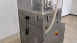 Pharmaceutical Rotary Tablet Press Machine