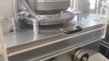Pharmaceutical Rotary Tablet Press Machine