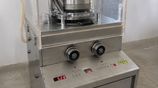 Pharmaceutical Rotary Tablet Press Machine