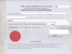 Pharmacist License