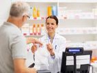 Pharmacy Basic POS Software System Package