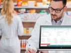 Pharmacy Basic POS System Package