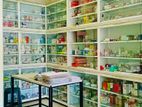 Pharmacy Business for Sale