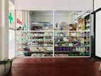 Pharmacy Business for Sale