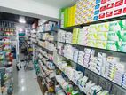 Pharmacy for Rent With Goods in Kolonnawa