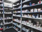 Pharmacy Licence for Rent