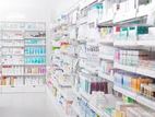 Pharmacy Licence for Rent