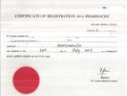 Pharmacy License for Rent