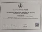 Pharmacy License
