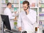 Pharmacy Management System Software