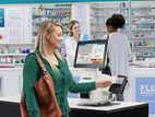 Pharmacy POS Billing Inventory Controlling Software'