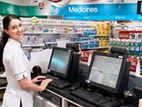 Pharmacy POS Billing Inventory Software