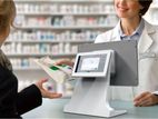 Pharmacy POS Billing System