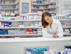 Pharmacy POS Medicine Stock & Sales Control System