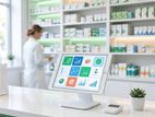 Pharmacy POS Software | Inventory & Expiry Tracking System